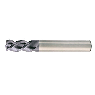 YG-1 SUS-WIN Carbide End Mill 3F SWE3-010 3FX1.0X6X3X45 (CG9A78010)