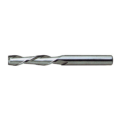 YG-1 Carbide Extra Long End Mill LCXE2-160 2FX16.0X16X65X150 (E5452160)