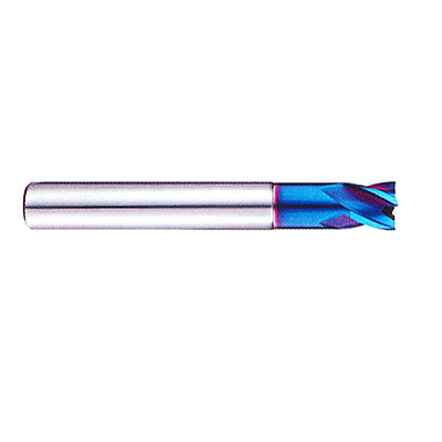 YG-1 X5070 Radius End Mill (SR Type) 4F XCE4-080-X D8.0-R0.2 (G8A37080)