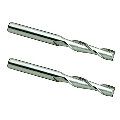 YG-1 Carbide Long End Mill LCE4-035 4FX3.5