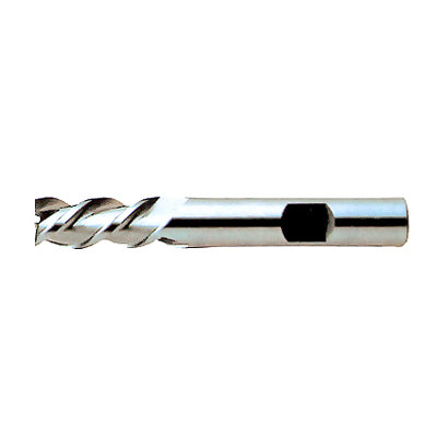 YG-1 Carbide Helix End Mill 3F CHE-050 3FX5.0