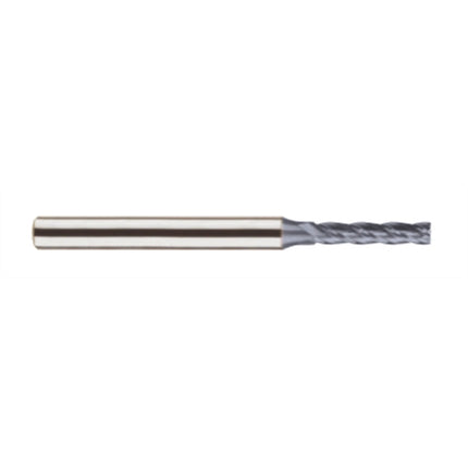 YG-1 X-POWER Radius End Mill 2F XCRE2-05R03 D5.0(R0.3)X6X20X60 (EM818050)