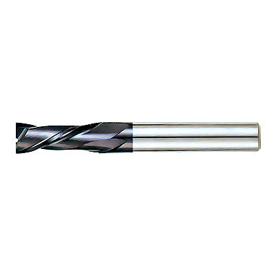 YG-1 X-POWER Radius End Mill 2F XCRE2-12R05 D12.0-R0.5 (EM818120)