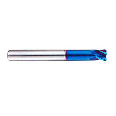 YG-1 X5070 Radius Long End Mill 4F LXCRE4-06R1-X D6.0-R1.0 (G8B0806010090)