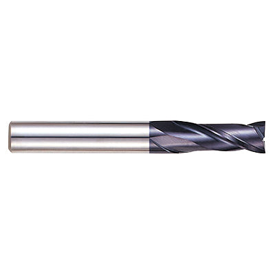 YG-1 X-POWER Long End Mill 2F LXCE2-030 2FX3.0 (EM816030)