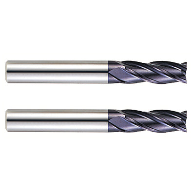 YG-1 X-POWER Long End Mill 4F LXCE4-140 4FX14.0 (EM817140)