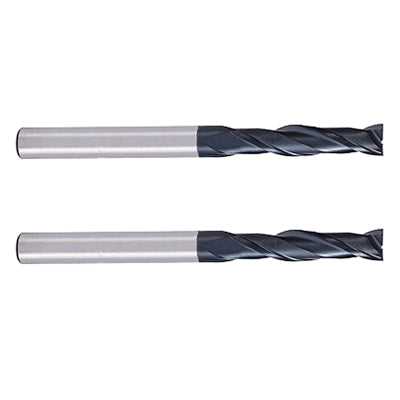 YG-1 X-POWER Extra Long End Mill 2F LEXCE2-100 D10.0 (EM994100)