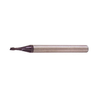 YG-1 X-POWER End Mill (Miniature) 2F XCE2-012M 2FX1.2