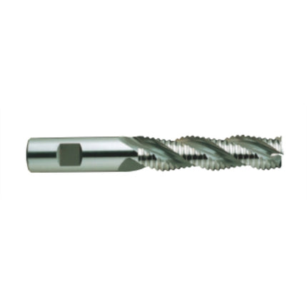 YG-1 Long Aluminum Roughing End Mill LARE-250 3FX25.0X25X90X166 (E2756250)