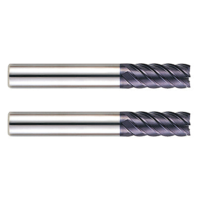 YG-1 X-POWER Helix End Mill 8F XHE-200