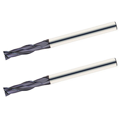 YG-1 SS Long End Mill 4F LSCE4-08-90T 4FX8.0X8X30X90 (CEMB63080090)