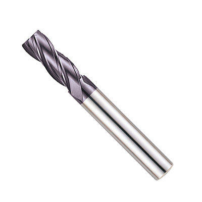 YG-1 SS Radius End Mill 4F SCRE4-05R03T D5.0(R0.3)X6X15X80 (CEMB6705003)