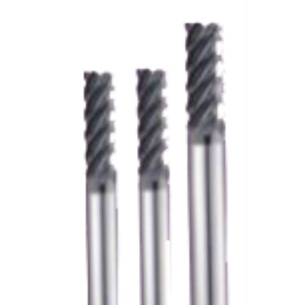 YG-1 SS Long End Mill 2F LSCE2-04-60T 2FX4.0X6X15X60 (CEMB62040060)