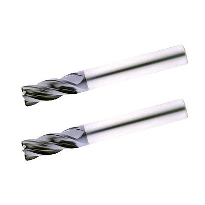 YG-1 SUS-WIN Radius End Mill 4F SCRE4-07R03T D7.0(R0.3)X8X20X80 (CG9B3507003)