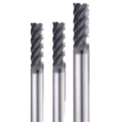 YG-1 SS Long End Mill 2F LSCE2-18-140T 2FX18.0X16X50X140 (CEMB62180140)
