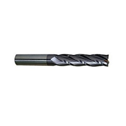 YG-1 Long Coated End Mill (TiCN) LTIE4-370 4FX37.0X32X105X190 (EQ659370)