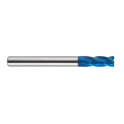 YG-1 X-5070 (S) Radius End Mill 4F SXCRE4-015R02-X D1.5-R0.2 (SG8A3701502)