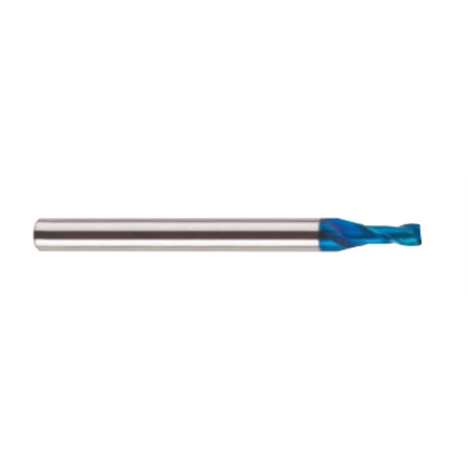 YG-1 X-5070 (S) Radius End Mill 2F SXCRE2-010R03-X D1.0-R0.3 (SG8A3601003)