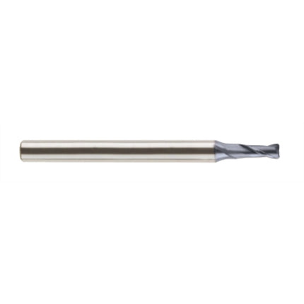 YG-1 X-POWER (S) Radius End Mill 2F SXCRE2-16R2 D16.0(R2)X16X40X110 (SEM81816020)