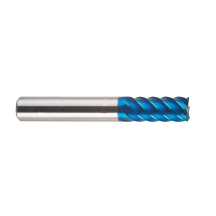 YG-1 X5070 (S) Helix End Mill 6F SXHE-050-X 6FX5X6X13X60 (SG8B91050)