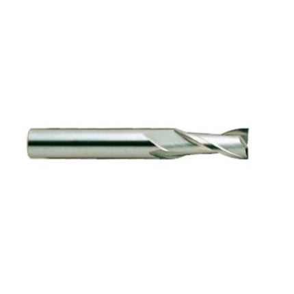 YG-1 Carbide End Mill, 2-Flute CE2-004 2FX0.4 (E5401004)