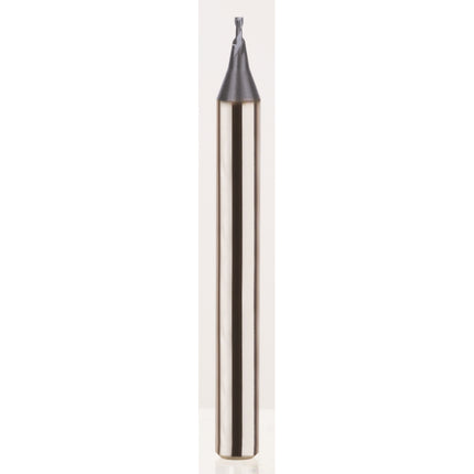 YG-1 3S MILLS Coated Carbide End Mill, 2F 3SCE2-025-12