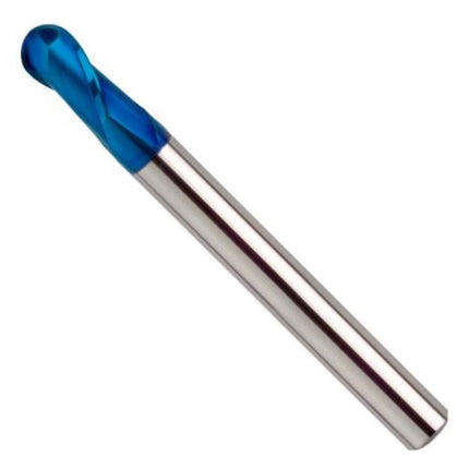 YG-1 X5070 (S) Ball End Mill [PH Type] SXBE-005R-50X 2FX1.0X6X3X50 (SG8A48010)