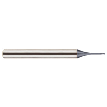 YG-1 3S MILLS Long Neck End Mill (2F) 3SRIE2-005-02 D0.5X4X0.7(2)X45 (CG3S4500502)