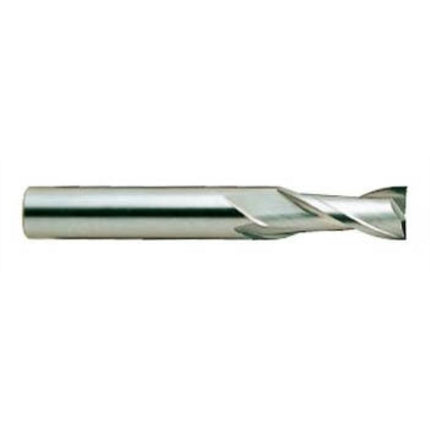 YG-1 Carbide End Mill 2F, Shank 6mm CE2-025