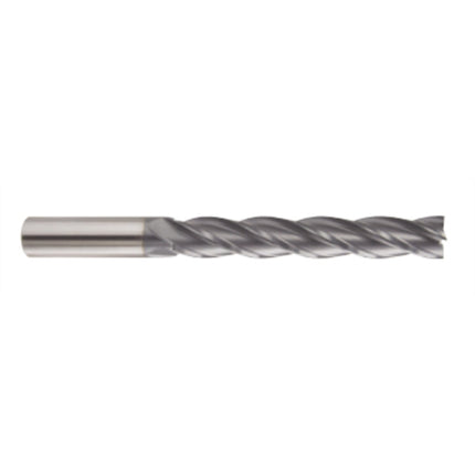 YG-1 Extra Long Coated End Mill (TIALN) LTXE4-32-230 M32X32X150X230 (GB750320NK)
