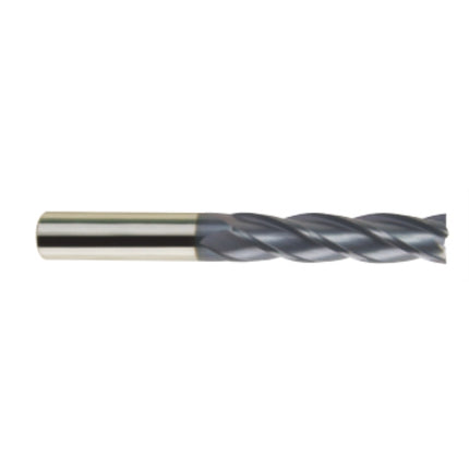 YG-1 Tank-Power Long End Mill (TIALN) TIPE4-220AL 4FX22.0X20X75X145 (GAC25220N)