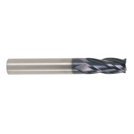 YG-1 Tank-Power End Mill (TIALN) TIPE4-180A 4FX18.0X16X40X105 (GA932180N)
