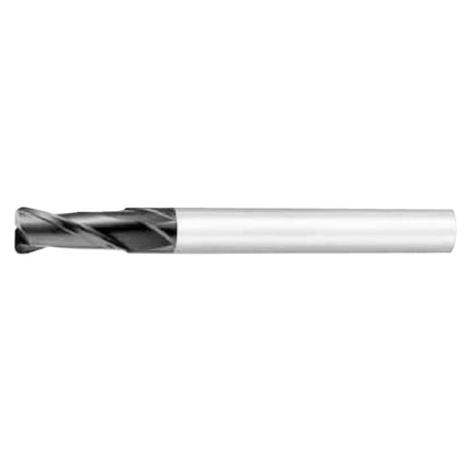 OSG SUPER Corner Radius End Mill, 2F SCRE-050R1 S-CR-EDS 5XR1X2F(9200510K)