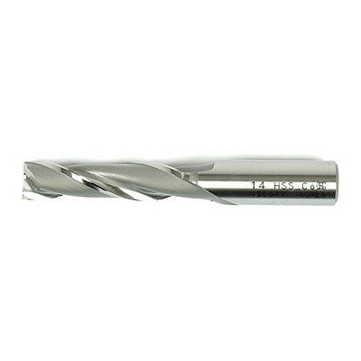 OSG End Mill (HSS-CO), 4F SE4-300G EMS 4FX30.0(80740K)