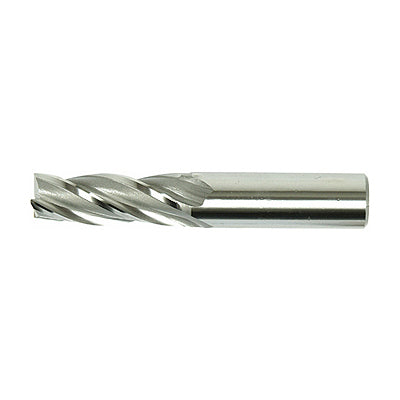 OSG End Mill (HSS-CO), 4F SE4-380G EMS 4FX38.0(80748K)