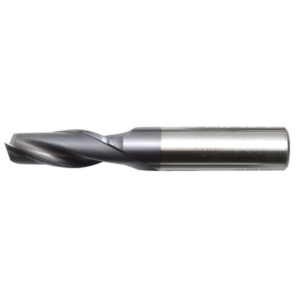 OSG Coated End Mill (TICN), 2F TIE2-020G TICN-EDN 2FX2.0(630000K)