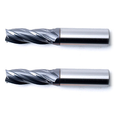 OSG Coated End Mill (TICN), 4F TIE4-130G TICN-EMS 4FX13.0(688223K)