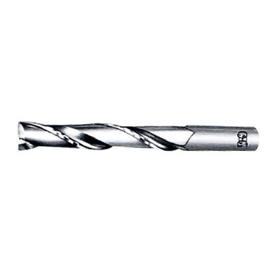 OSG Extra Long End Mill (2F) LXE2-160-160G EXDL 2FX16.0X100X160L(621616K)