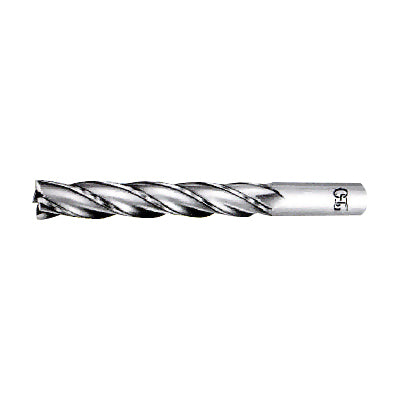 OSG Extra Long End Mill (4F) LXE4-32-230G EXML 4FX32.0-230 (643223K)