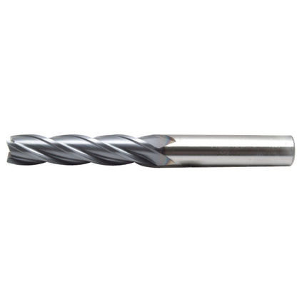 OSG Long Coated End Mill (TICN), 4F LTIE4-030G TICN-EML 4FX3.0(688306K)