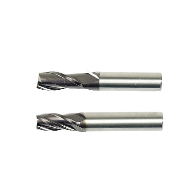 OSG S End Mill, 4F SCE4-105 S-EMS 4FX10.5(9520105K)