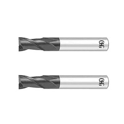 OSG SUPER Long End Mill LSCE4-040 S-EML 4FX4.0(9523040K)