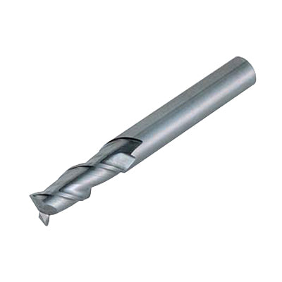KORLOY Carbide End Mill for Aluminum SSEA2020 SSEA2020 - H01