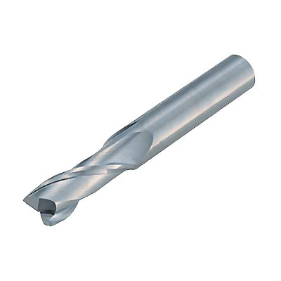 KORLOY Carbide End Mill SSE2015 SSE2015