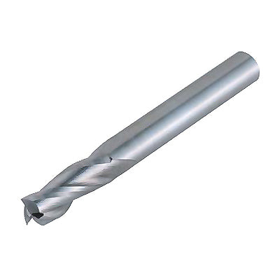 KORLOY Carbide End Mill SSE4030 SSE4030