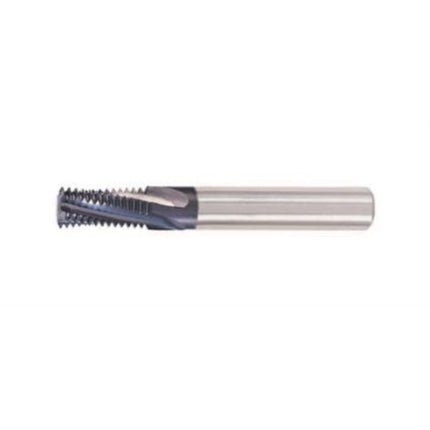 YG-1 Thread Mill (TIAlN) TM-038A 3.8X6X8X57 0.8P (L1211280)