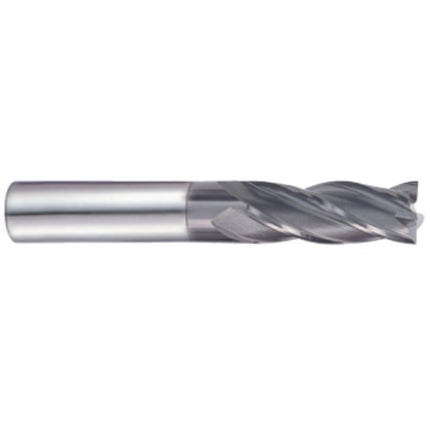 YG-1 New Century End Mill (TiCN) SE4-420C 4FX42X42X70X160 (CE7412420)