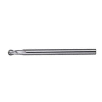 KORLOY Carbide Ball End Mill BE2120-200 BE2120-200