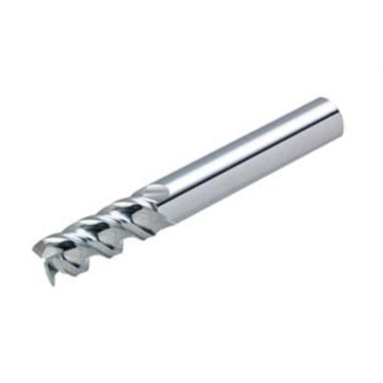 KORLOY Carbide End Mill for Aluminum APFE2100-075-H05S APFE2100-075-H05S