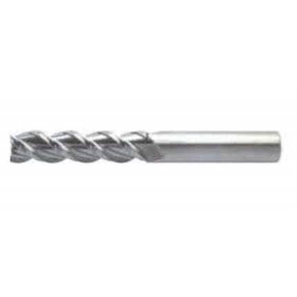 OSG Aluminum End Mill (AL+MG-ET) AME3-160 3FX16.0X16X53X105 (A3F16053)